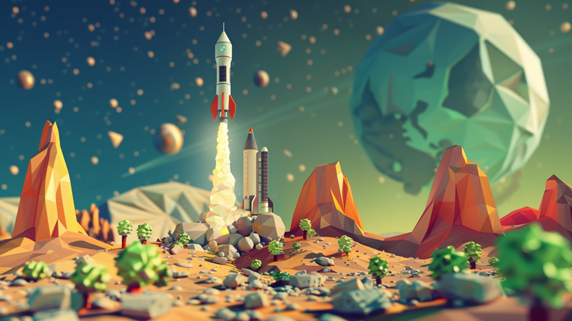 Get Good at Unity - Advanced Bundle | GameDev.tv