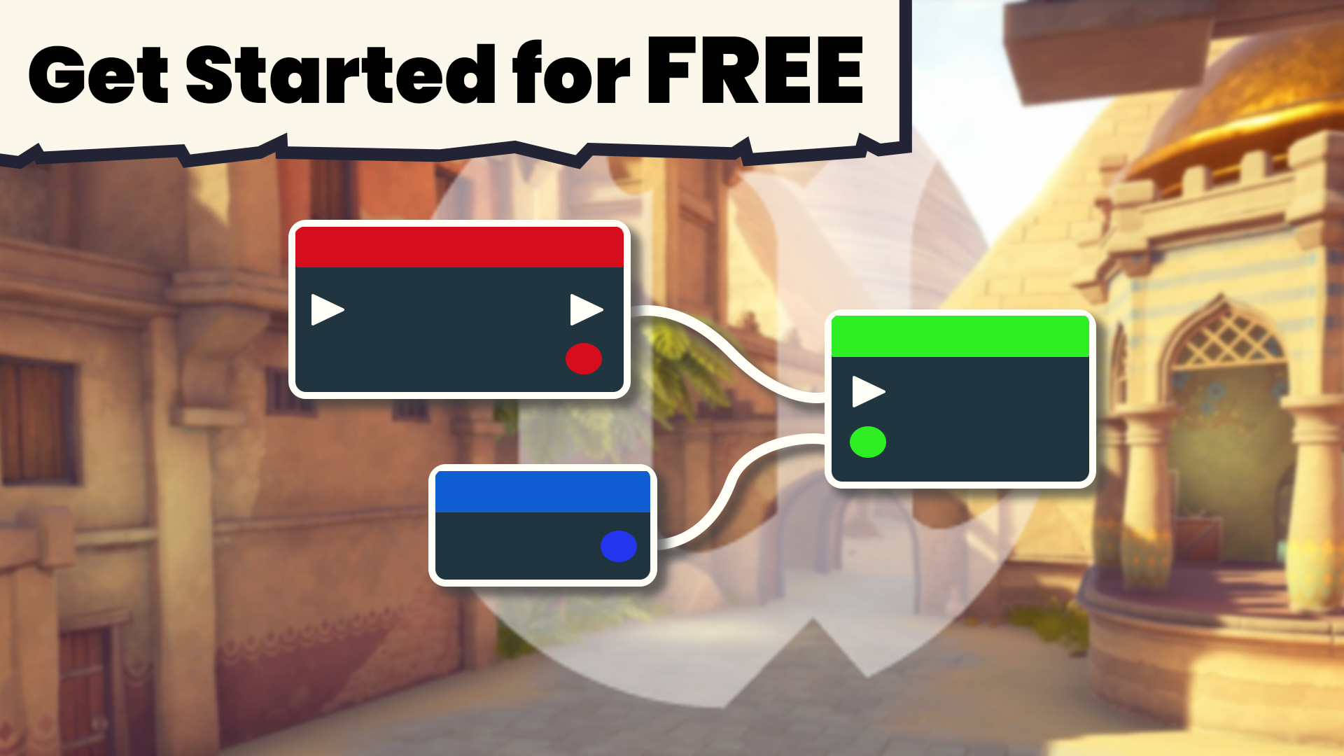 UE5 Blueprint FPS: Make Your Own First Person Shooter In Unreal ...