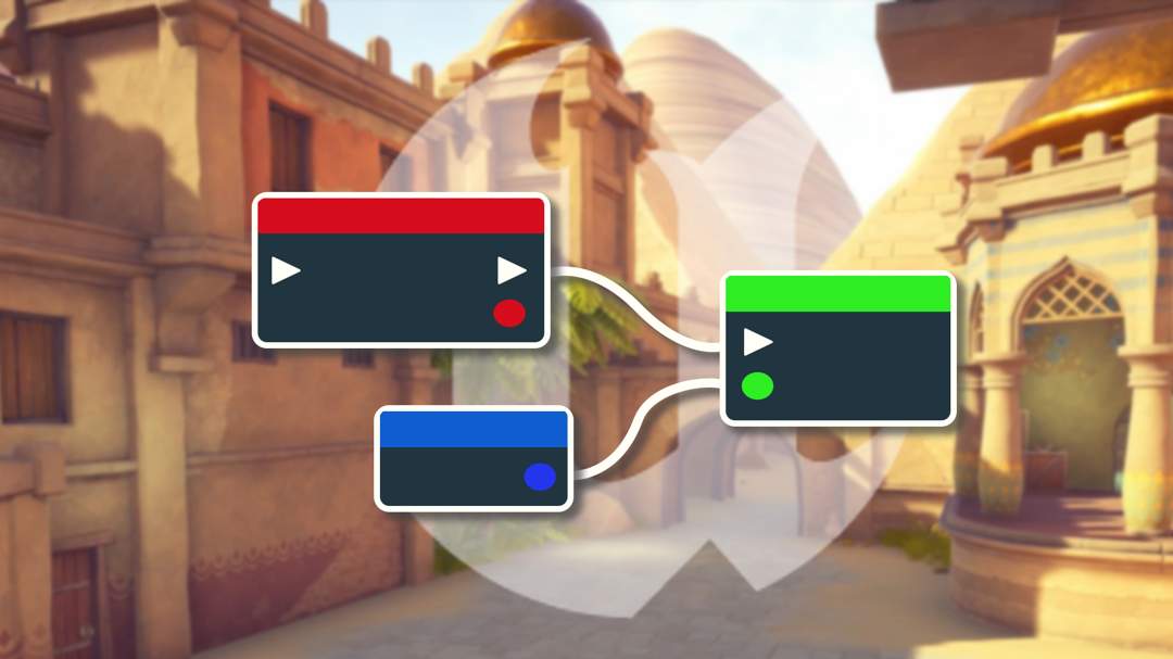 UE5 Blueprint FPS: Make Your Own First Person Shooter In Unreal ...