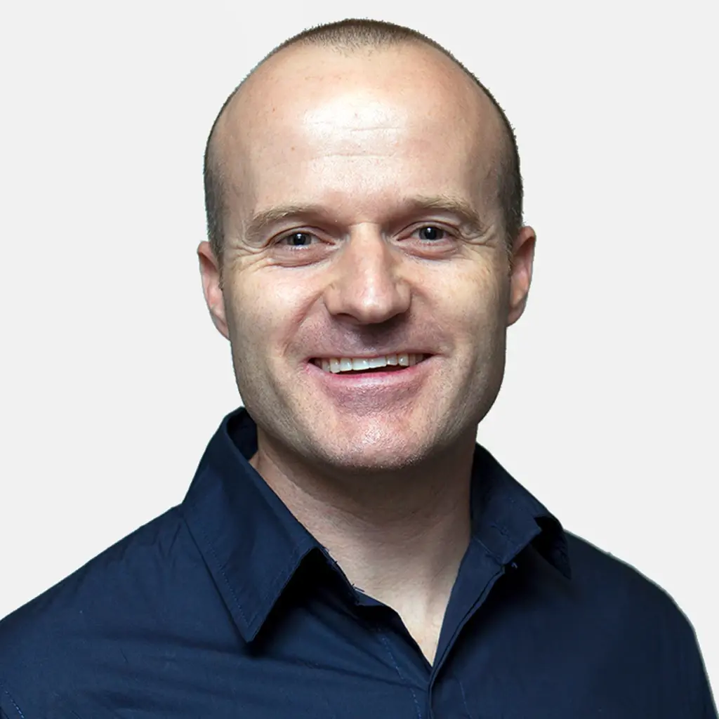Rick Davidson