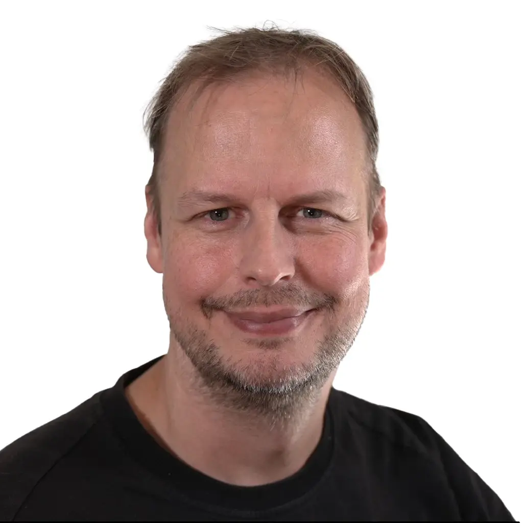 Stefan Persson