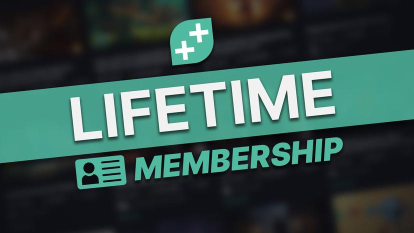 GameDev.tv Lifetime Membership - Get every course, ever, for life ...