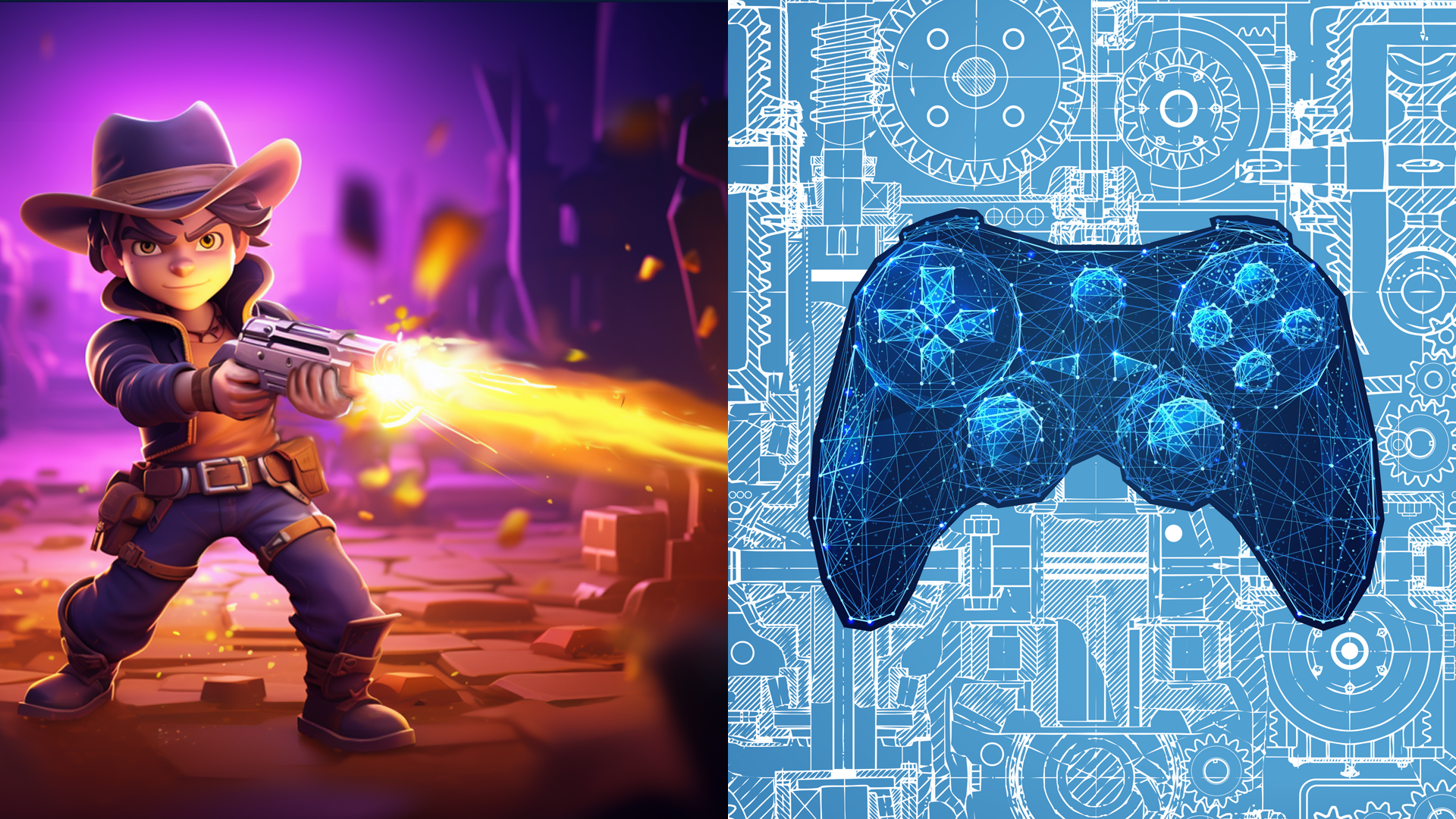 Humble Learn Unity Game Development 2024 Bundle Tier 1 | GameDev.tv