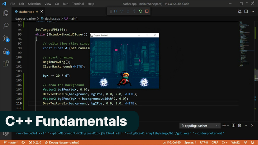 Complete Unreal C++ Black Friday 2025 Bundle | GameDev.tv
