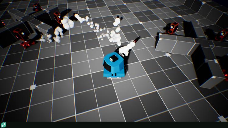 Unreal 5 C++ Developer: Code Your Own Unreal Games | GameDev.tv