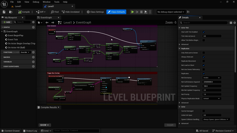 Unreal Blueprints: Create Games with Visual Scripting in Unreal 5.6 ...