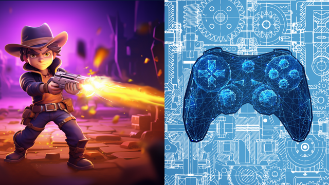 Humble Learn Unity Game Development 2024 Bundle Tier 1 | GameDev.tv