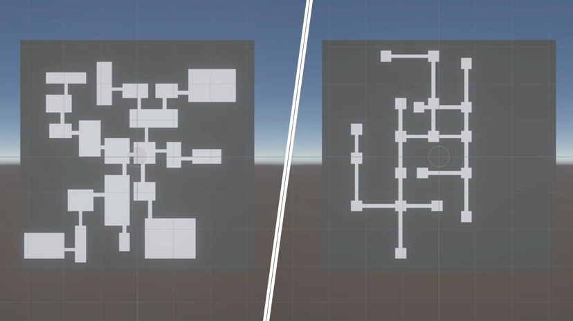 Unity Procedural Generation: Build Infinite Game Levels | GameDev.tv