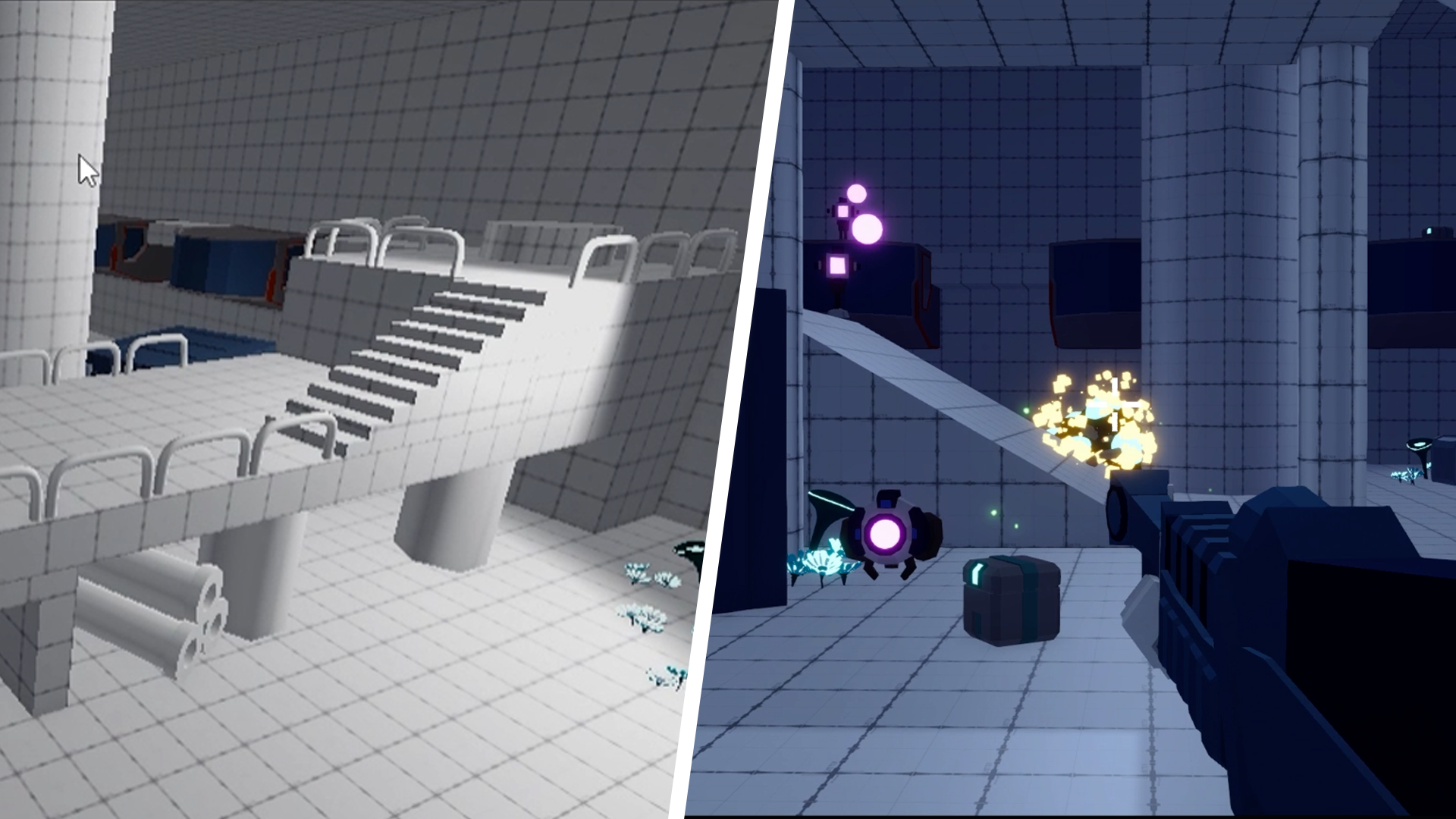 Complete Unity 3D Developer: Design & Develop Games in Unity 6 using C# ...