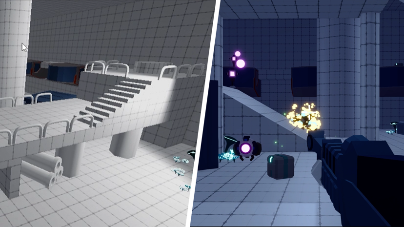 Complete Unity 3D Developer: Design & Develop Games in Unity 6 using C# ...
