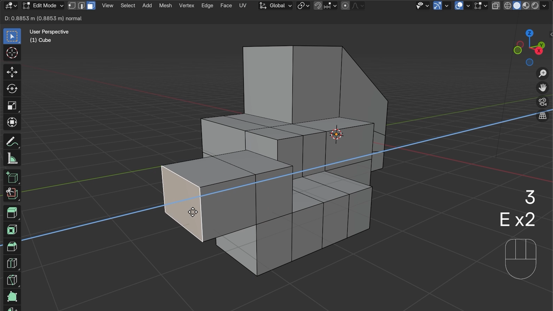 Complete Blender Creator 3: Learn 3D Modelling for Beginners ...