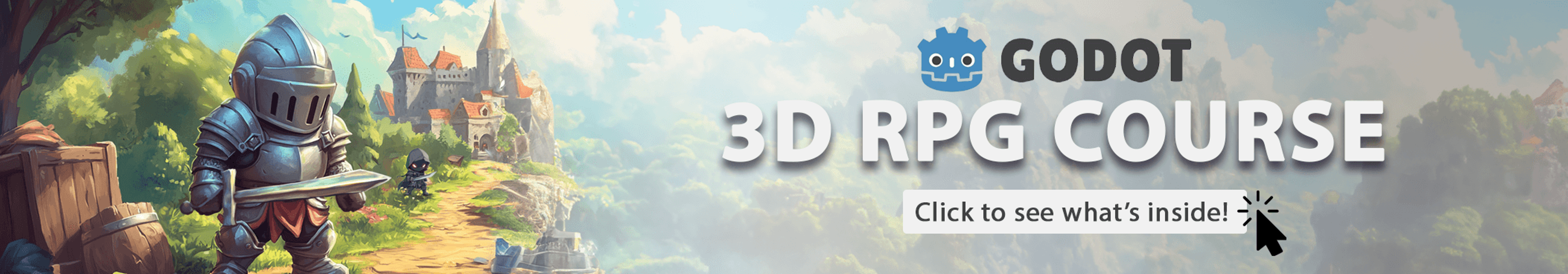 Godot 4 RPG - Click for details!