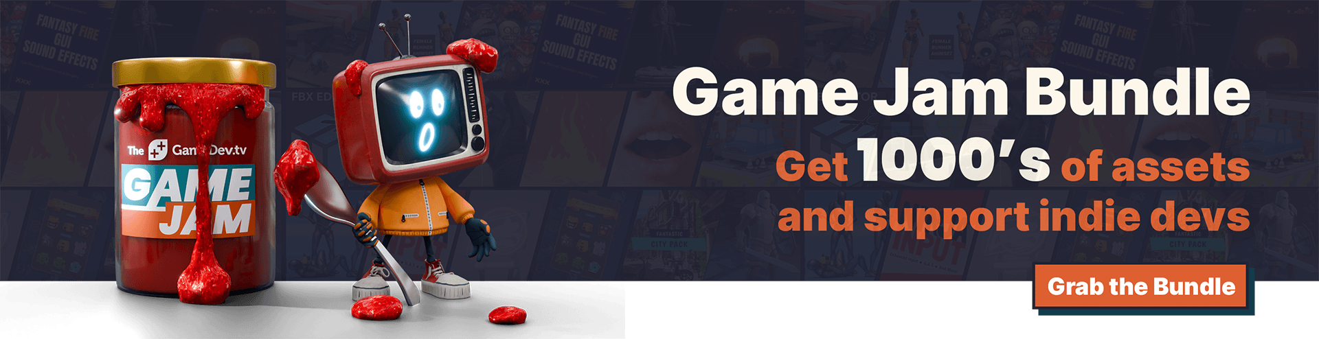Game Jam 2026