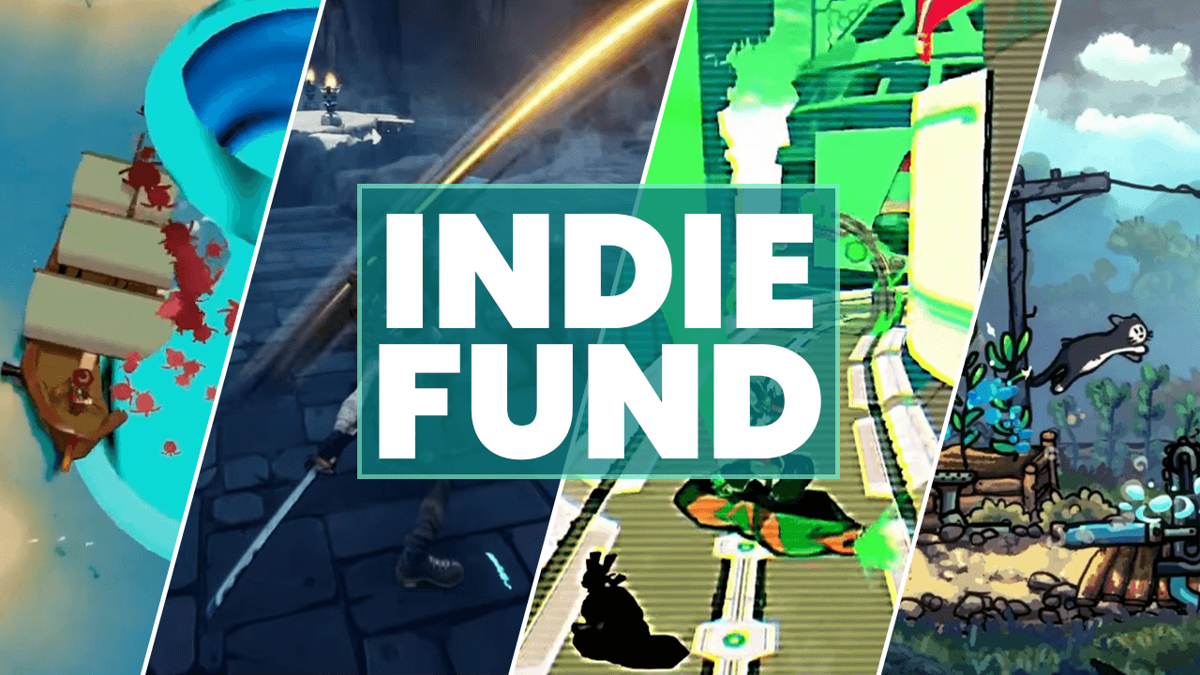 GameDev.tv Indie Game Dev Fund - Support for Indie Devs | GameDev.tv