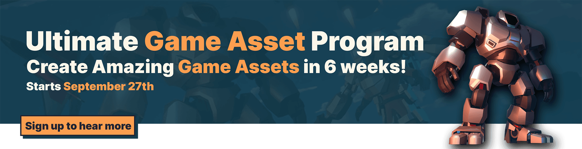 Ultimate Game Asset Creator