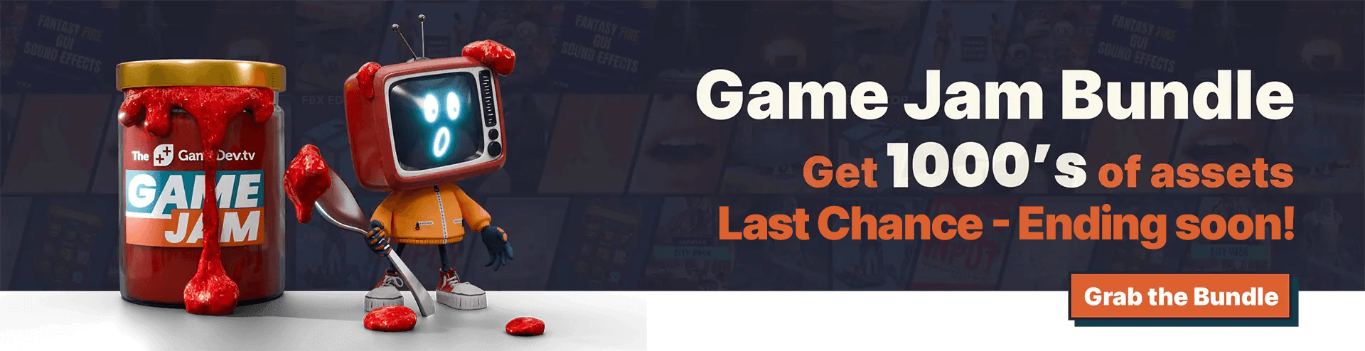 Game Jam 2026