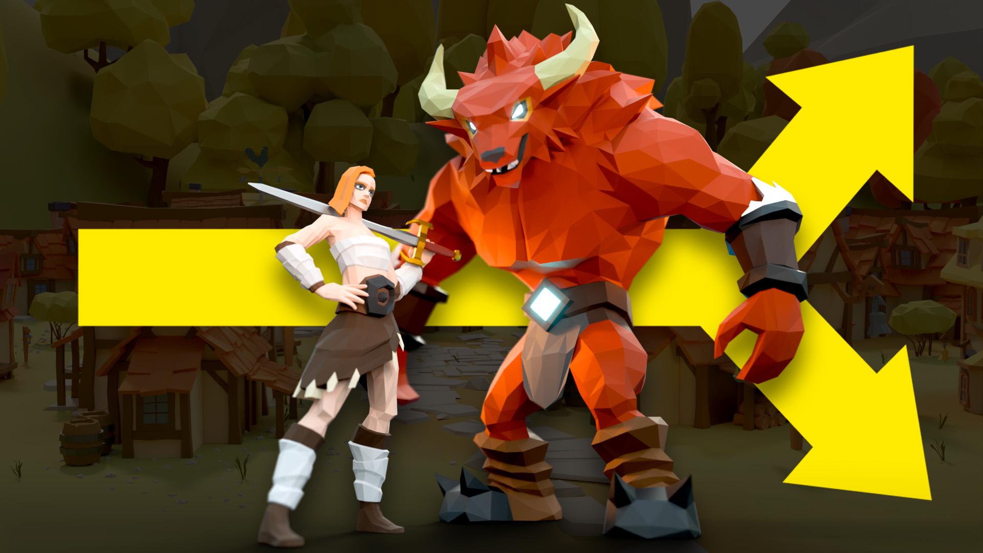 Blender 學習指南:從這裡開始精通 3D 美術