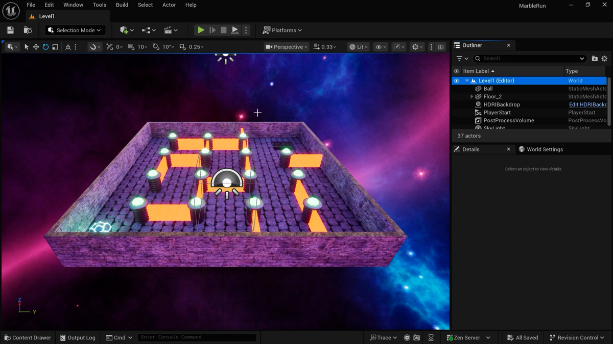 Unreal Graphical Scripting Unreal Blueprints: Create Games with Visual Scripting in Unreal 5.6 ...