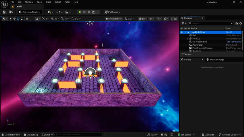 Unreal Visual Script Unreal Blueprints: Create Games with Visual Scripting in Unreal 5.6 ...