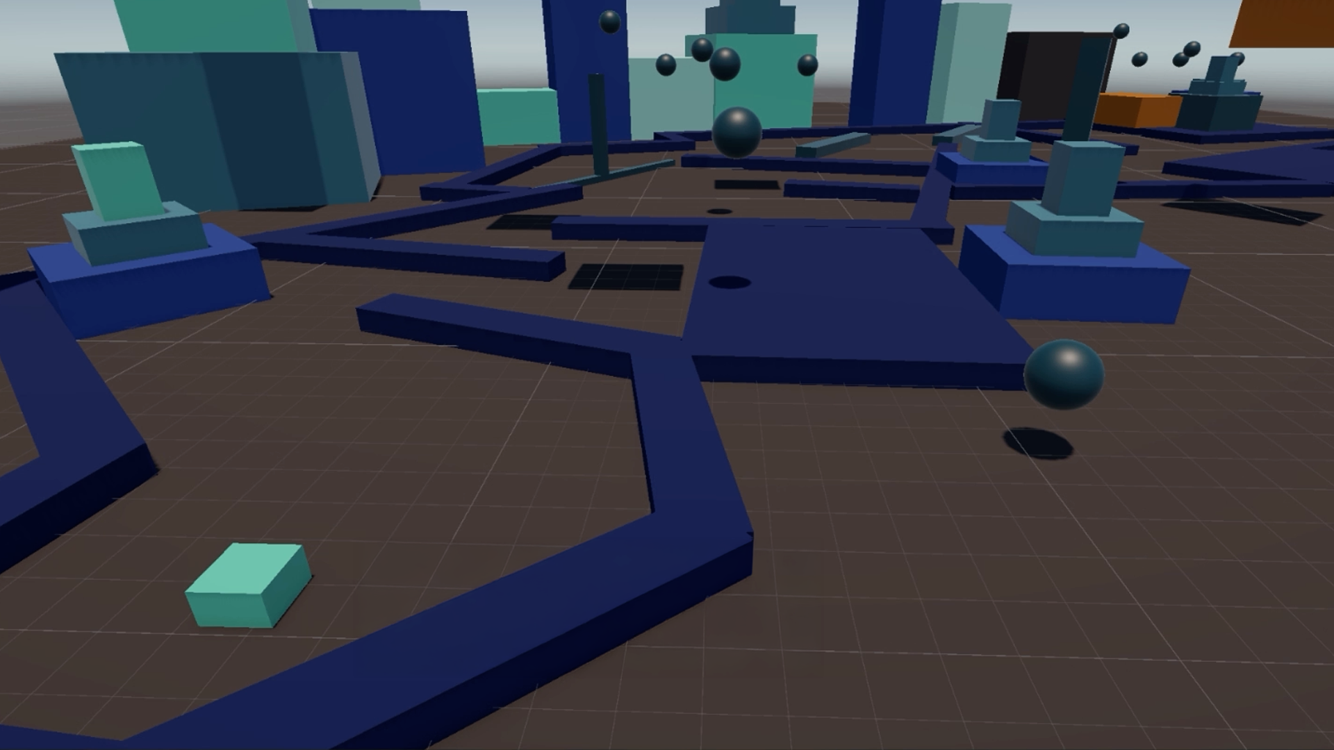 Game Design Spec Unity Complete Unity 3D Developer: Design & Develop Games in Unity 6 using C# ...